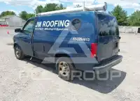 2005 Chevrolet ASTRO photo