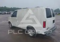 2005 Chevrolet ASTRO фото