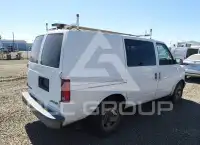 2005 Chevrolet ASTRO фото