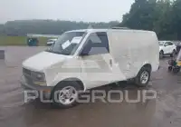 2005 Chevrolet ASTRO фото