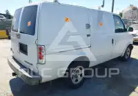 2005 Chevrolet ASTRO фото