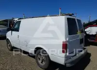2005 Chevrolet ASTRO фото