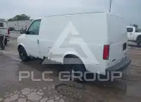 2005 Chevrolet ASTRO фото
