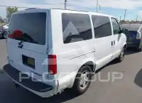 2005 Chevrolet ASTRO фото