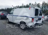 2005 Chevrolet ASTRO photo