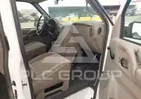 2005 Chevrolet ASTRO фото