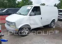 2005 Chevrolet ASTRO photo