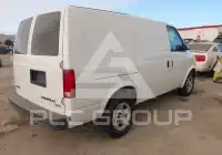2005 Chevrolet ASTRO фото