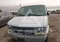 2005 Chevrolet ASTRO фото