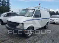 2005 Chevrolet ASTRO photo