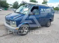 2005 Chevrolet ASTRO photo