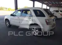 2005 Chevrolet Equinox фото