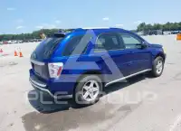 2005 Chevrolet Equinox фото