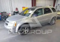 2005 Chevrolet Equinox фото