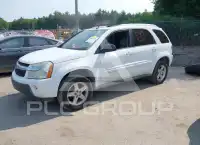 2005 Chevrolet Equinox photo