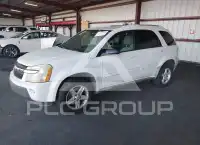 2005 Chevrolet Equinox фото