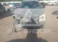 2005 Chevrolet Equinox фото