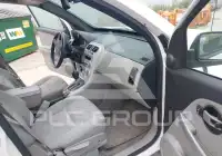 2005 Chevrolet Equinox фото