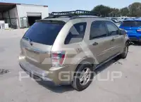 2005 Chevrolet Equinox photo