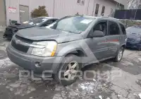 2005 Chevrolet Equinox photo
