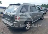 2005 Chevrolet Equinox photo
