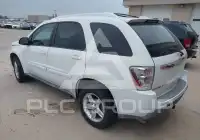2005 Chevrolet Equinox фото