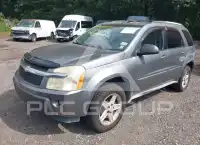 2005 Chevrolet Equinox photo