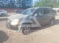 2005 Chevrolet Equinox фото
