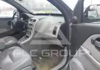 2005 Chevrolet Equinox photo