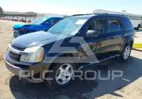 2005 Chevrolet Equinox photo