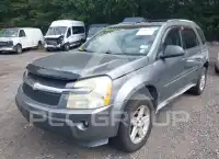 2005 Chevrolet Equinox photo