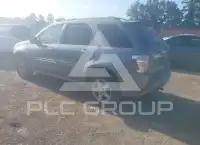 2005 Chevrolet Equinox фото