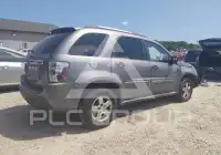 2005 Chevrolet Equinox фото