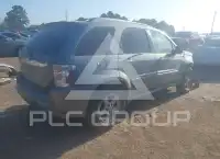 2005 Chevrolet Equinox фото