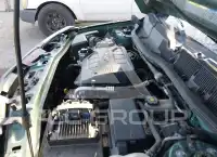 2005 Chevrolet Equinox фото