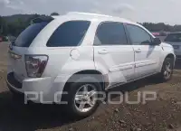 2005 Chevrolet Equinox фото