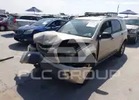 2005 Chevrolet Equinox photo