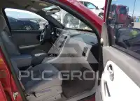 2005 Chevrolet Equinox фото
