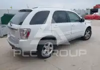 2005 Chevrolet Equinox фото