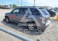 2005 Chevrolet Equinox фото
