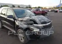 2005 Chevrolet Equinox photo