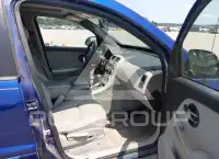 2005 Chevrolet Equinox фото