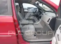 2005 Chevrolet Equinox фото