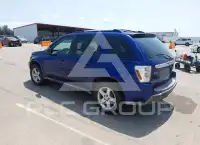 2005 Chevrolet Equinox фото