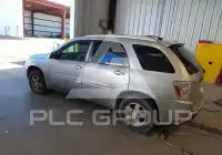 2005 Chevrolet Equinox фото