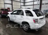 2005 Chevrolet Equinox фото