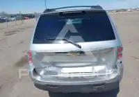 2005 Chevrolet Equinox фото