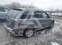 2005 Chevrolet Equinox photo