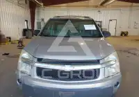 2005 Chevrolet Equinox фото