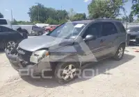 2005 Chevrolet Equinox фото
